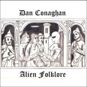 Dan Conaghan