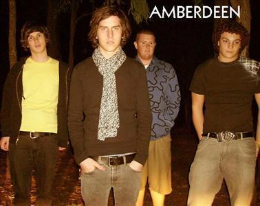 Amberdeen