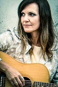 Rachel Dillon