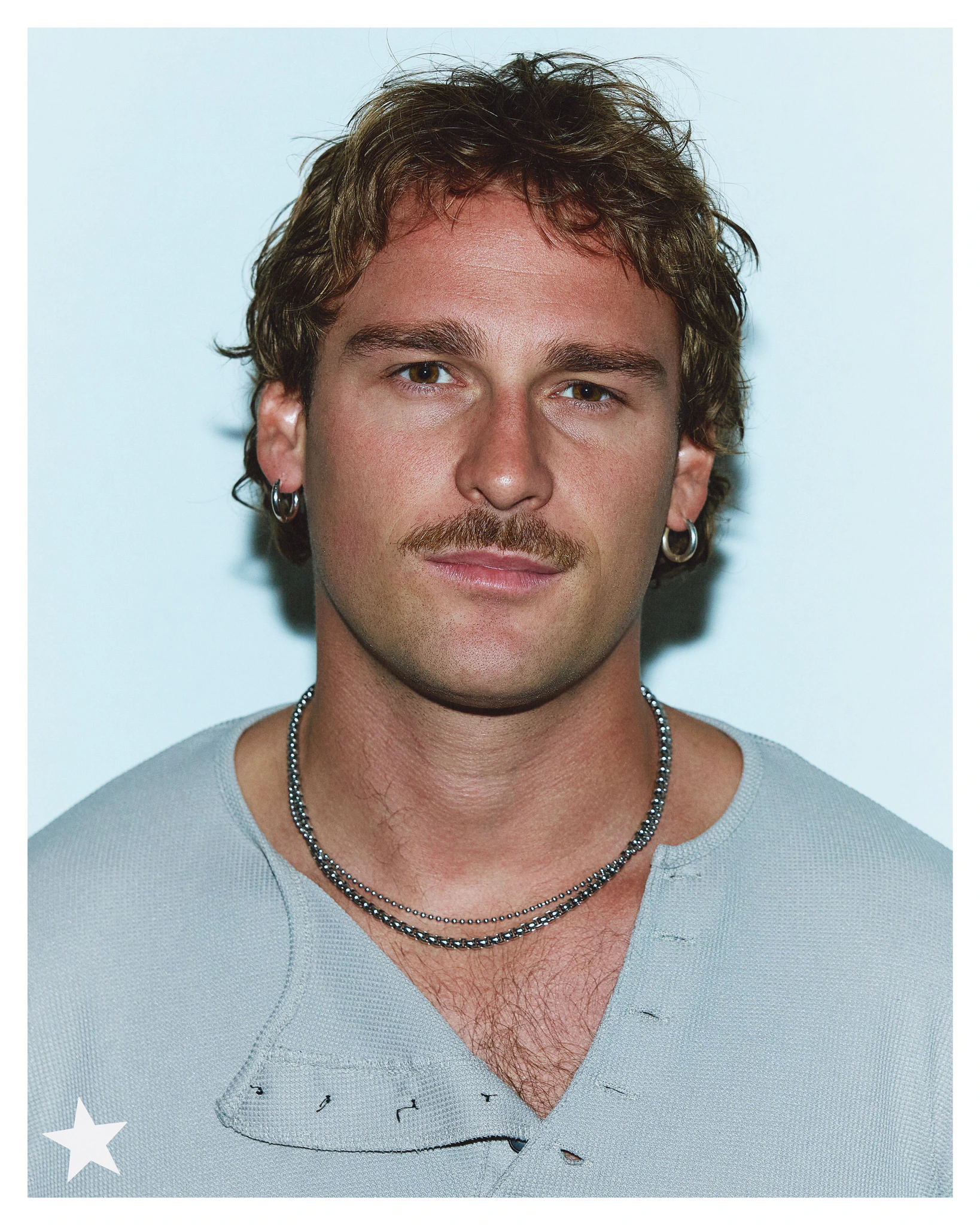 Ben Gerrans
