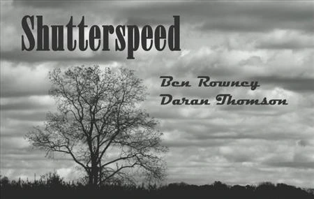 Shutterspeed