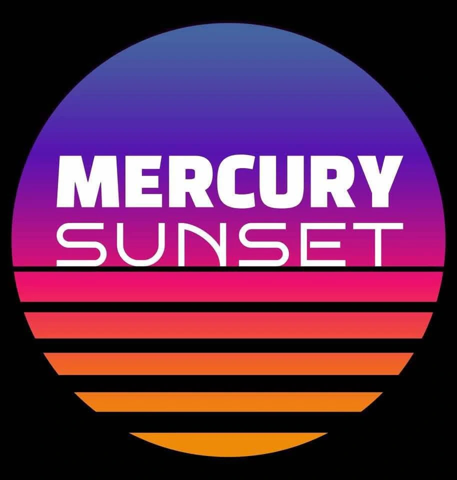 MERCURY SUNSET