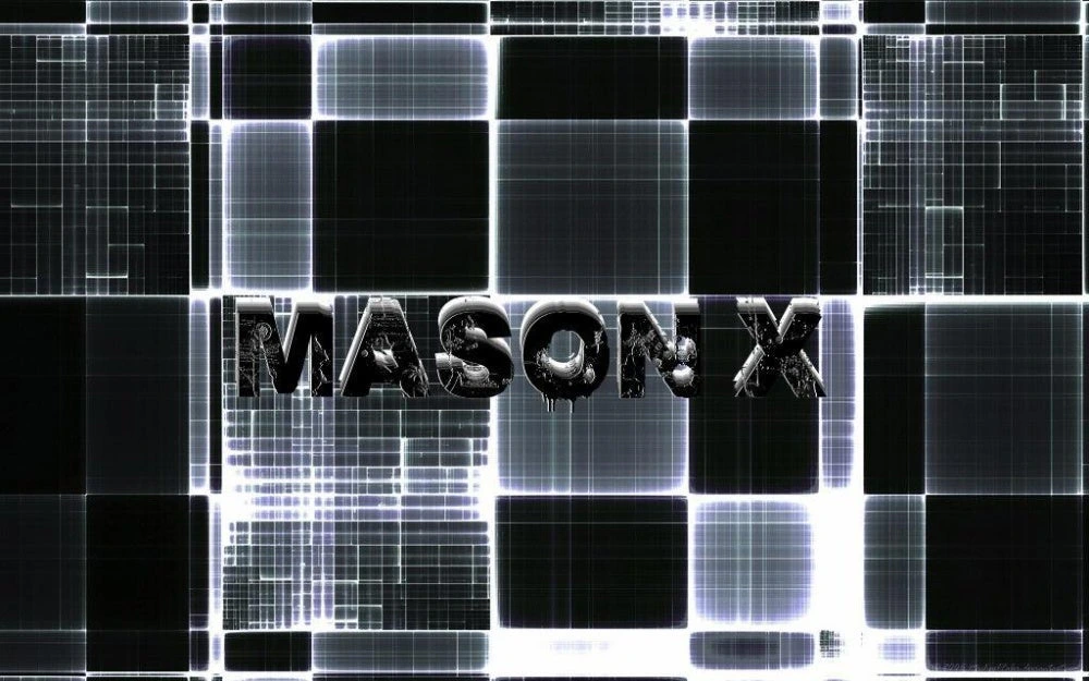 MASON X