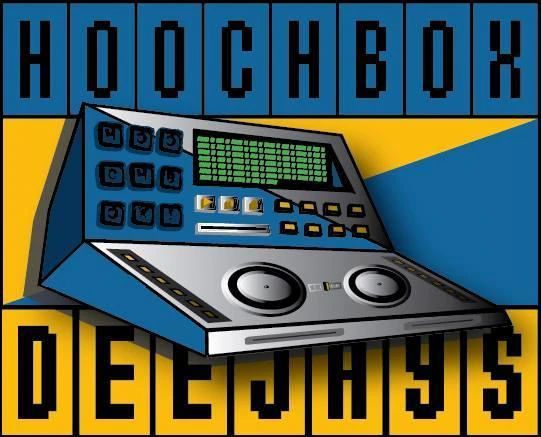 Hoochbox