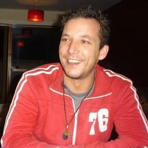 Paul Archer