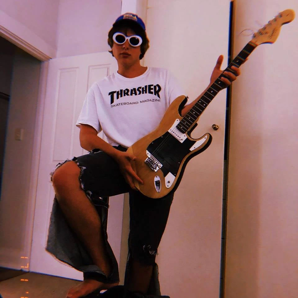Alexander Jasper