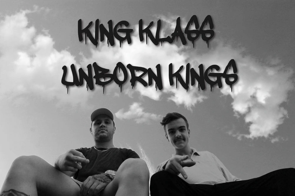 King Klass