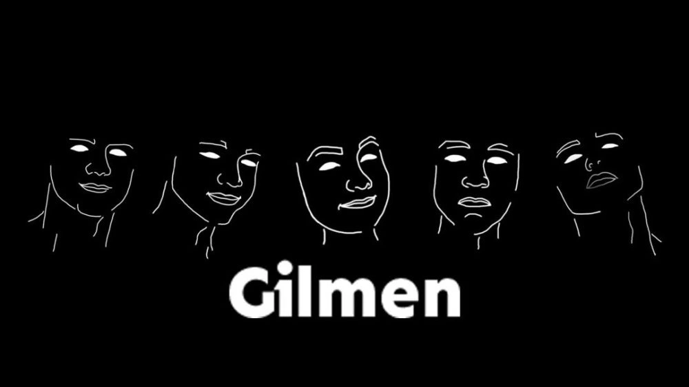 Gilmen
