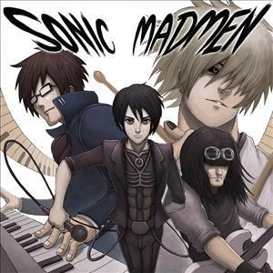 Sonic Madmen