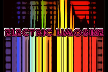 Electric Limosine