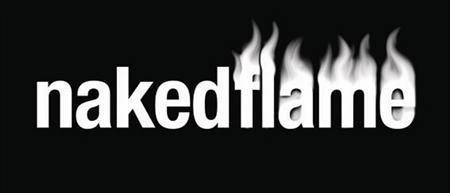 nakedflame