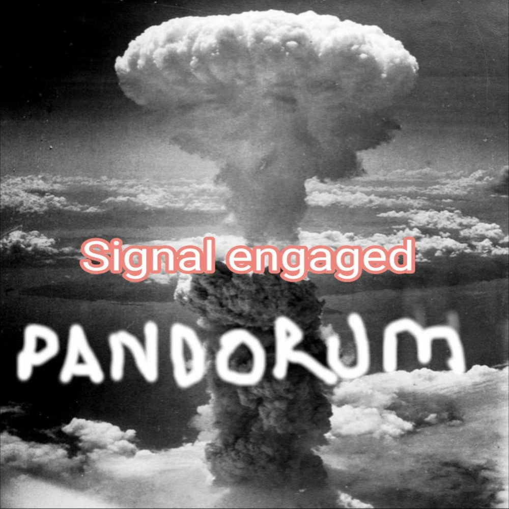 SIGNAL ENGAGED