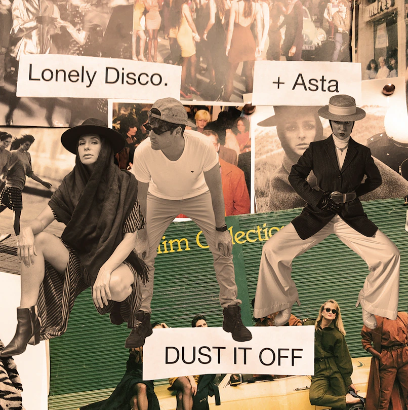 Lonely Disco