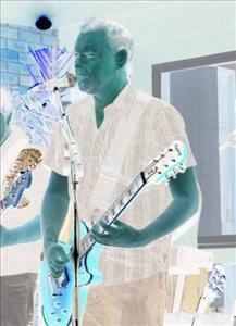 Darren Rapsey