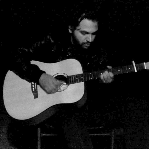 Ricky Desilva