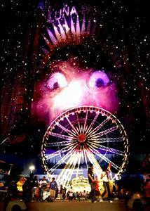 luna park