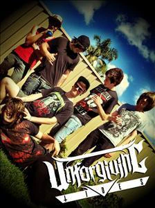 Unforgiving Tides