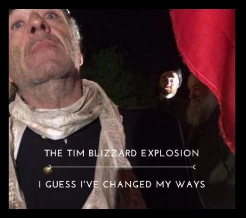 The Tim Blizzard Explosion