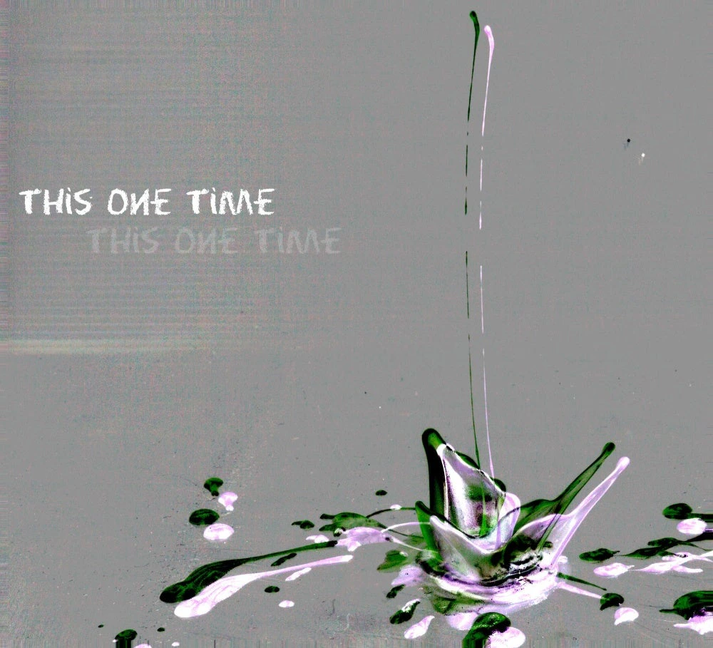 This One Time