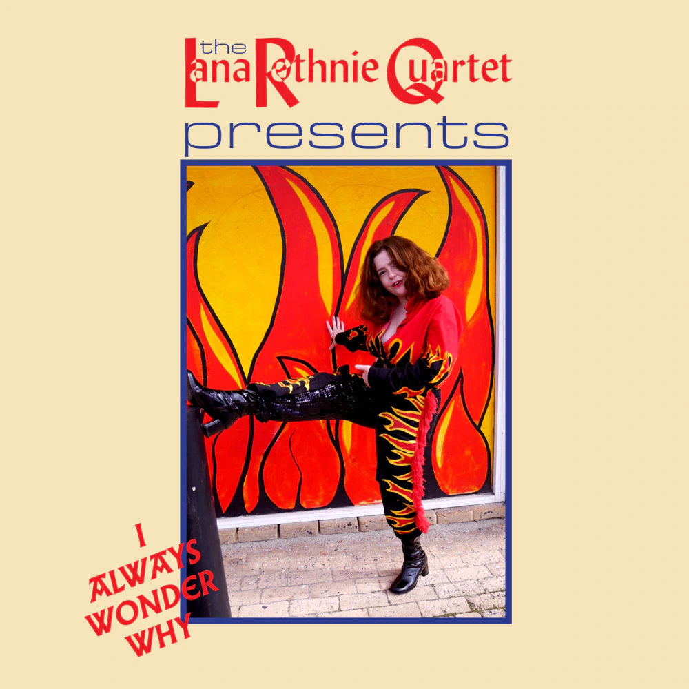 The Lana Rothnie Quartet