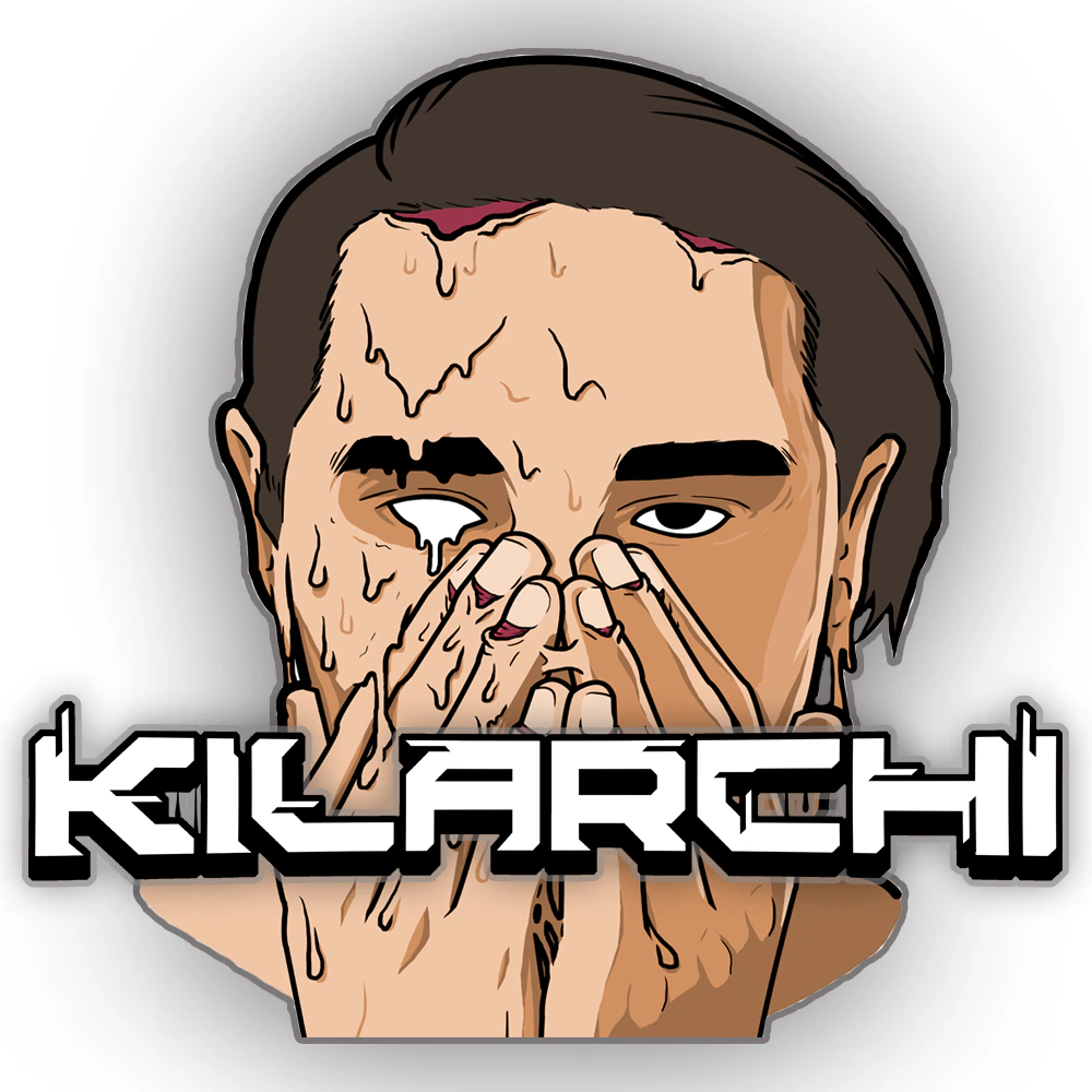 Kilarchi