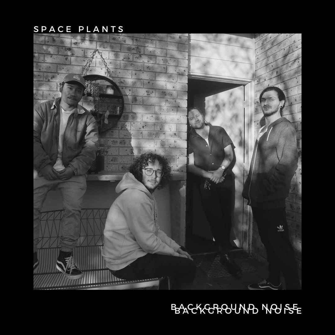 Space Plants