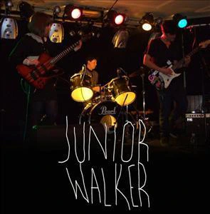 Junior Walker