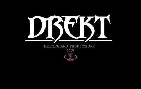 DREKT MC