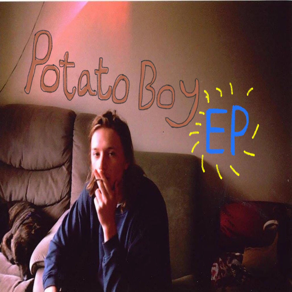 Potato Boy