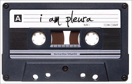 I am Pleura