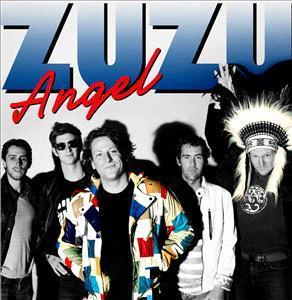 ZUZU ANGEL