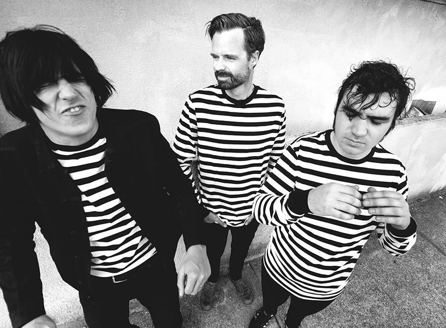 Thee Loose Hounds