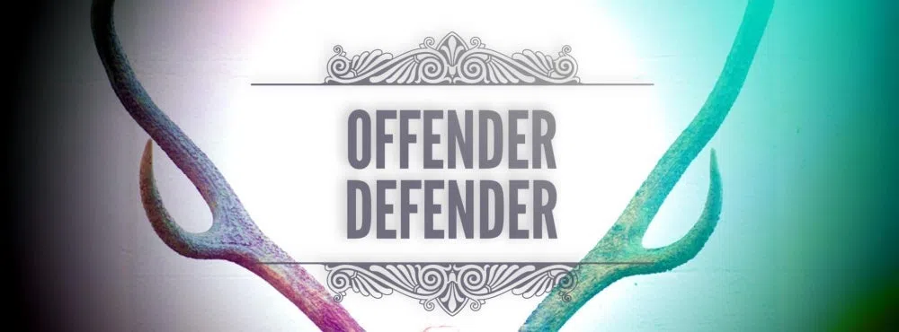 Offender Defender