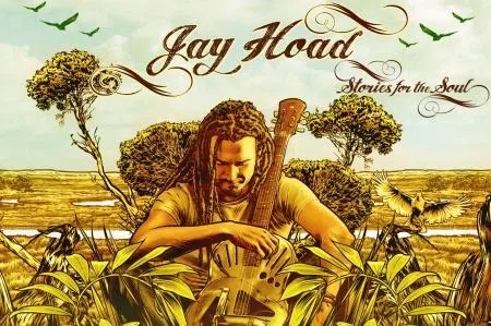 Jay Hoad