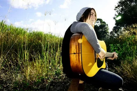 Kim Sheehy Music