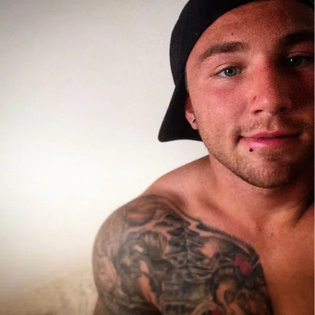 Matt O'leary