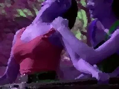 Party People