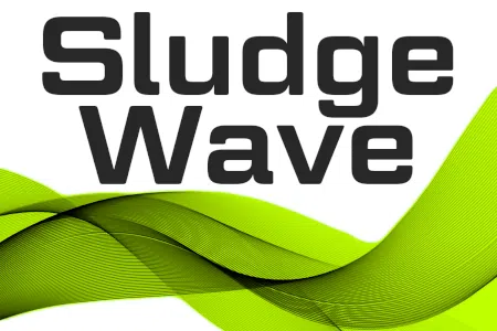 Sludge Wave