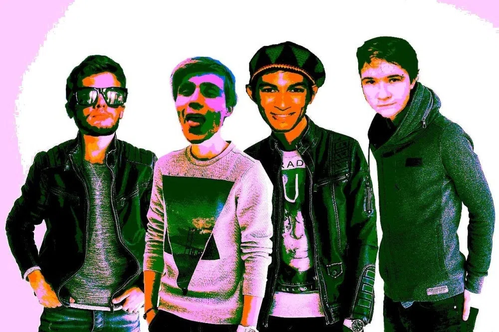 Surfäce