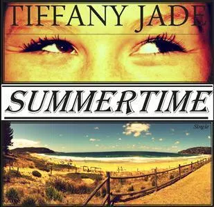 Tiffany Jade