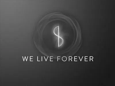 We Live Forever