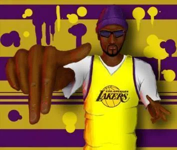 mc scoonze and the gangsta division