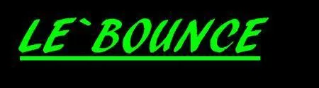 LE BOUNCE