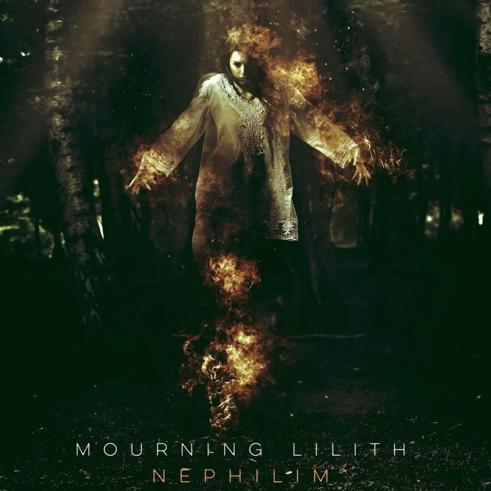 Mourning Lilith
