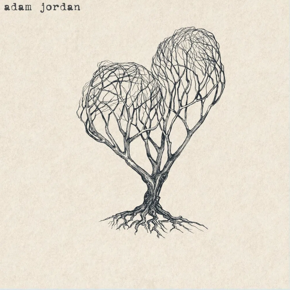 Adam Jordan