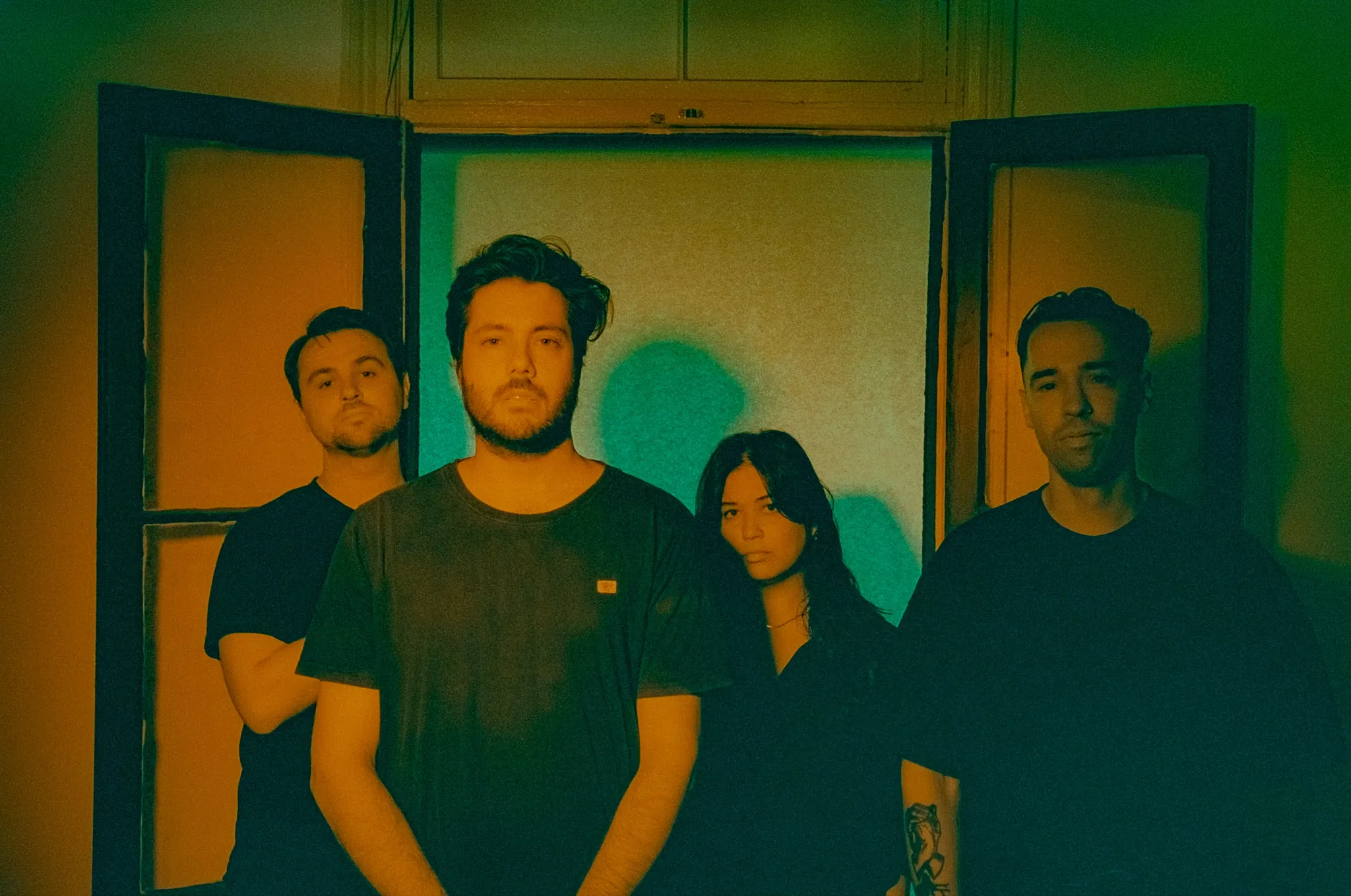 mowgli