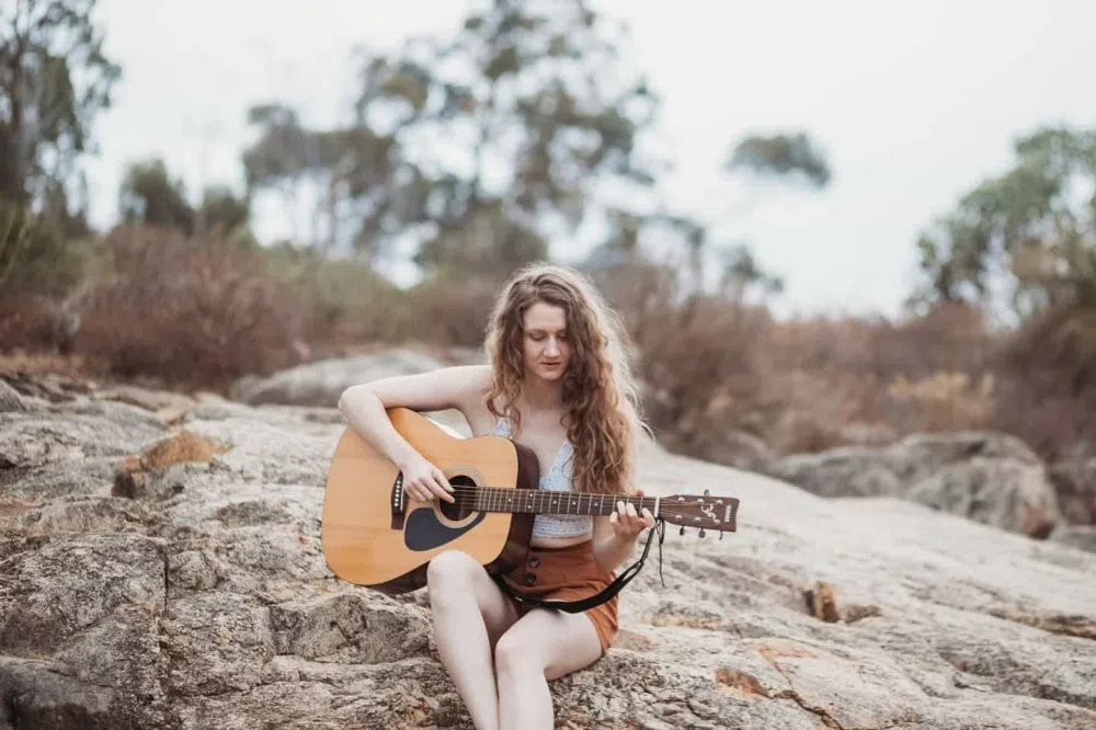 Chessi O'Dowd