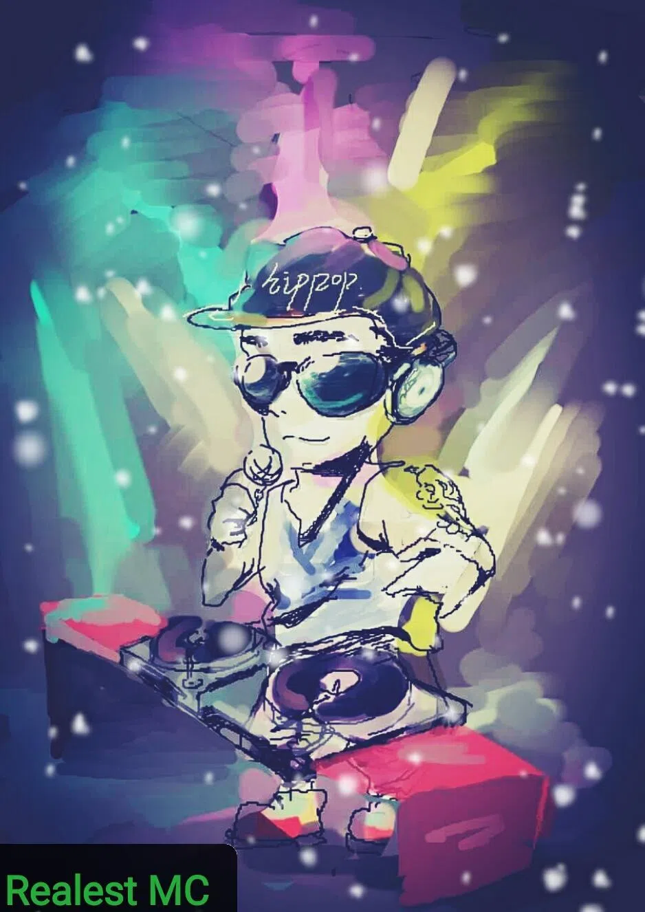 ~Realest MC