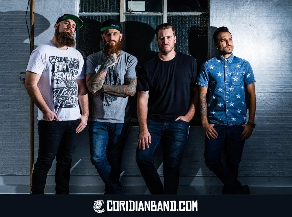 Coridian