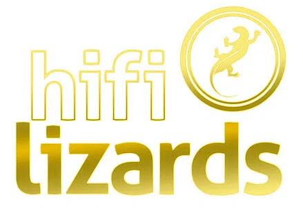 Hi Fi Lizards